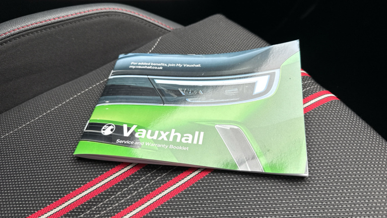 Vauxhall Corsa 1.2 GS 5dr Petrol Hatchback